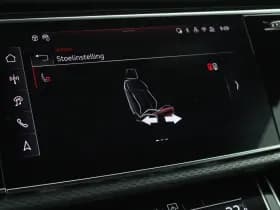 Audi Q8 55 TFSI e 394pk quattro Pro Line S 360Camera Laser Led Sluithulp B&O Keyless Virtual Cockpit Navigatie Panoramadak 2x S-Line thumbnail 37