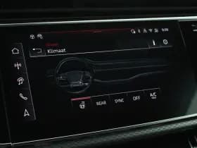 Audi Q8 55 TFSI e 394pk quattro Pro Line S 360Camera Laser Led Sluithulp B&O Keyless Virtual Cockpit Navigatie Panoramadak 2x S-Line thumbnail 38