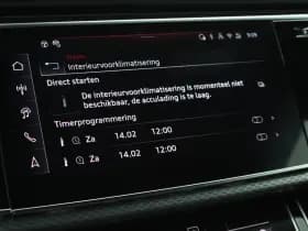 Audi Q8 55 TFSI e 394pk quattro Pro Line S 360Camera Laser Led Sluithulp B&O Keyless Virtual Cockpit Navigatie Panoramadak 2x S-Line thumbnail 39