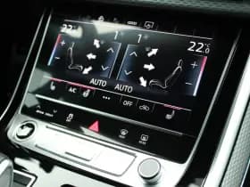 Audi Q8 55 TFSI e 394pk quattro Pro Line S 360Camera Laser Led Sluithulp B&O Keyless Virtual Cockpit Navigatie Panoramadak 2x S-Line thumbnail 42