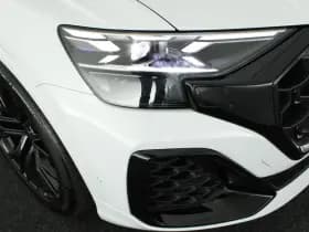 Audi Q8 55 TFSI e 394pk quattro Pro Line S 360Camera Laser Led Sluithulp B&O Keyless Virtual Cockpit Navigatie Panoramadak 2x S-Line thumbnail 62