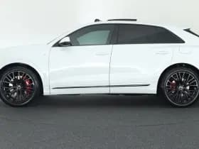 Audi Q8 55 TFSI e 394pk quattro Pro Line S 360Camera Laser Led Sluithulp B&O Keyless Virtual Cockpit Navigatie Panoramadak 2x S-Line thumbnail 10