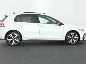 Volkswagen Golf 1.5 272pk eHybrid GTE Black Style Trekhaak 360Camera Head-Up Panoramadak Keyless Stoelverwarming Navigatie thumbnail 11