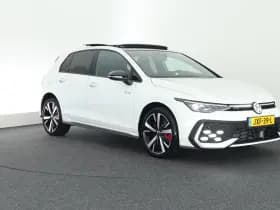 Volkswagen Golf 1.5 272pk eHybrid GTE Black Style Trekhaak 360Camera Head-Up Panoramadak Keyless Stoelverwarming Navigatie thumbnail 12
