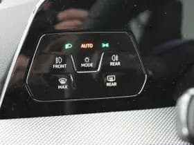 Volkswagen Golf 1.5 272pk eHybrid GTE Black Style Trekhaak 360Camera Head-Up Panoramadak Keyless Stoelverwarming Navigatie thumbnail 16