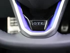 Volkswagen Golf 1.5 272pk eHybrid GTE Black Style Trekhaak 360Camera Head-Up Panoramadak Keyless Stoelverwarming Navigatie thumbnail 19