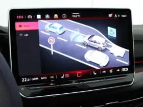 Volkswagen Golf 1.5 272pk eHybrid GTE Black Style Trekhaak 360Camera Head-Up Panoramadak Keyless Stoelverwarming Navigatie thumbnail 22