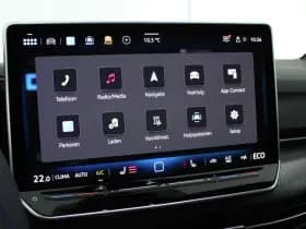 Volkswagen Golf 1.5 272pk eHybrid GTE Black Style Trekhaak 360Camera Head-Up Panoramadak Keyless Stoelverwarming Navigatie thumbnail 23