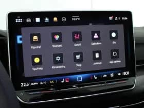 Volkswagen Golf 1.5 272pk eHybrid GTE Black Style Trekhaak 360Camera Head-Up Panoramadak Keyless Stoelverwarming Navigatie thumbnail 24