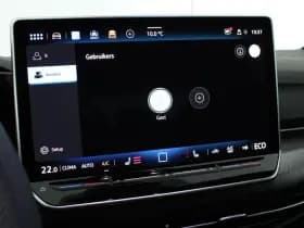 Volkswagen Golf 1.5 272pk eHybrid GTE Black Style Trekhaak 360Camera Head-Up Panoramadak Keyless Stoelverwarming Navigatie thumbnail 26