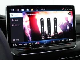 Volkswagen Golf 1.5 272pk eHybrid GTE Black Style Trekhaak 360Camera Head-Up Panoramadak Keyless Stoelverwarming Navigatie thumbnail 28