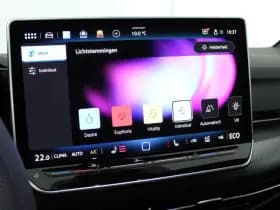 Volkswagen Golf 1.5 272pk eHybrid GTE Black Style Trekhaak 360Camera Head-Up Panoramadak Keyless Stoelverwarming Navigatie thumbnail 29