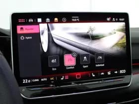 Volkswagen Golf 1.5 272pk eHybrid GTE Black Style Trekhaak 360Camera Head-Up Panoramadak Keyless Stoelverwarming Navigatie thumbnail 30