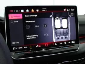 Volkswagen Golf 1.5 272pk eHybrid GTE Black Style Trekhaak 360Camera Head-Up Panoramadak Keyless Stoelverwarming Navigatie thumbnail 32