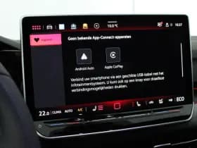 Volkswagen Golf 1.5 272pk eHybrid GTE Black Style Trekhaak 360Camera Head-Up Panoramadak Keyless Stoelverwarming Navigatie thumbnail 34