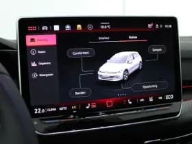 Volkswagen Golf 1.5 272pk eHybrid GTE Black Style Trekhaak 360Camera Head-Up Panoramadak Keyless Stoelverwarming Navigatie thumbnail 35