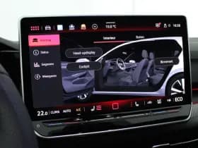 Volkswagen Golf 1.5 272pk eHybrid GTE Black Style Trekhaak 360Camera Head-Up Panoramadak Keyless Stoelverwarming Navigatie thumbnail 36