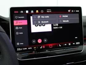 Volkswagen Golf 1.5 272pk eHybrid GTE Black Style Trekhaak 360Camera Head-Up Panoramadak Keyless Stoelverwarming Navigatie thumbnail 37