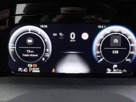 Volkswagen Golf 1.5 272pk eHybrid GTE Black Style Trekhaak 360Camera Head-Up Panoramadak Keyless Stoelverwarming Navigatie thumbnail 48