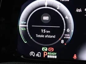 Volkswagen Golf 1.5 272pk eHybrid GTE Black Style Trekhaak 360Camera Head-Up Panoramadak Keyless Stoelverwarming Navigatie thumbnail 49