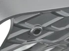 Volkswagen Golf 1.5 272pk eHybrid GTE Black Style Trekhaak 360Camera Head-Up Panoramadak Keyless Stoelverwarming Navigatie thumbnail 54