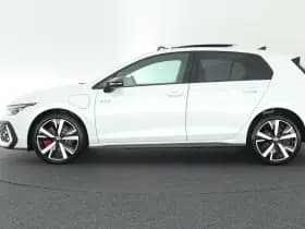 Volkswagen Golf 1.5 272pk eHybrid GTE Black Style Trekhaak 360Camera Head-Up Panoramadak Keyless Stoelverwarming Navigatie thumbnail 8