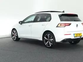 Volkswagen Golf 1.5 272pk eHybrid GTE Black Style Trekhaak 360Camera Head-Up Panoramadak Keyless Stoelverwarming Navigatie thumbnail 9