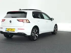 Volkswagen Golf 1.5 272pk eHybrid GTE Black Style Trekhaak 360Camera Head-Up Panoramadak Keyless Stoelverwarming Navigatie thumbnail 10