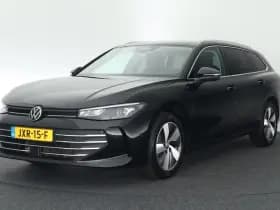 Volkswagen Passat Variant 1.5 204pk eHybrid Business Trekhaak Camera Stoelverwarming Massage Virtual Cockpit Led Navigatie