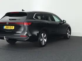 Volkswagen Passat Variant 1.5 204pk eHybrid Business Trekhaak Camera Stoelverwarming Massage Virtual Cockpit Led Navigatie thumbnail 11