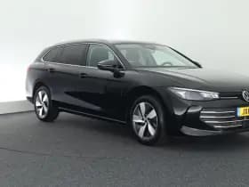 Volkswagen Passat Variant 1.5 204pk eHybrid Business Trekhaak Camera Stoelverwarming Massage Virtual Cockpit Led Navigatie thumbnail 13