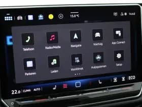 Volkswagen Passat Variant 1.5 204pk eHybrid Business Trekhaak Camera Stoelverwarming Massage Virtual Cockpit Led Navigatie thumbnail 24