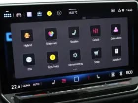 Volkswagen Passat Variant 1.5 204pk eHybrid Business Trekhaak Camera Stoelverwarming Massage Virtual Cockpit Led Navigatie thumbnail 25