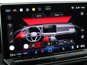 Volkswagen Passat Variant 1.5 204pk eHybrid Business Trekhaak Camera Stoelverwarming Massage Virtual Cockpit Led Navigatie thumbnail 27