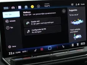 Volkswagen Passat Variant 1.5 204pk eHybrid Business Trekhaak Camera Stoelverwarming Massage Virtual Cockpit Led Navigatie thumbnail 29