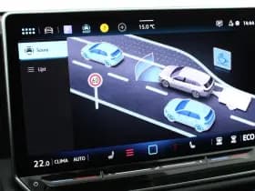 Volkswagen Passat Variant 1.5 204pk eHybrid Business Trekhaak Camera Stoelverwarming Massage Virtual Cockpit Led Navigatie thumbnail 33