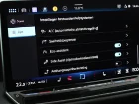 Volkswagen Passat Variant 1.5 204pk eHybrid Business Trekhaak Camera Stoelverwarming Massage Virtual Cockpit Led Navigatie thumbnail 35