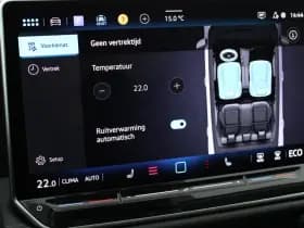 Volkswagen Passat Variant 1.5 204pk eHybrid Business Trekhaak Camera Stoelverwarming Massage Virtual Cockpit Led Navigatie thumbnail 36