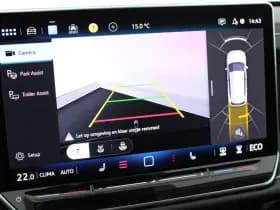 Volkswagen Passat Variant 1.5 204pk eHybrid Business Trekhaak Camera Stoelverwarming Massage Virtual Cockpit Led Navigatie thumbnail 5