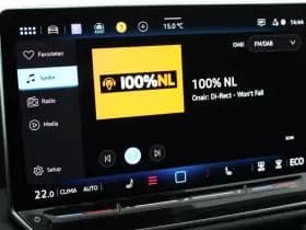 Volkswagen Passat Variant 1.5 204pk eHybrid Business Trekhaak Camera Stoelverwarming Massage Virtual Cockpit Led Navigatie thumbnail 41