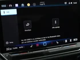 Volkswagen Passat Variant 1.5 204pk eHybrid Business Trekhaak Camera Stoelverwarming Massage Virtual Cockpit Led Navigatie thumbnail 43