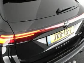 Volkswagen Passat Variant 1.5 204pk eHybrid Business Trekhaak Camera Stoelverwarming Massage Virtual Cockpit Led Navigatie thumbnail 52