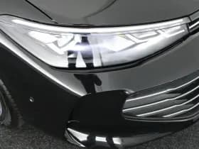 Volkswagen Passat Variant 1.5 204pk eHybrid Business Trekhaak Camera Stoelverwarming Massage Virtual Cockpit Led Navigatie thumbnail 57