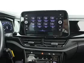 Volkswagen T-Roc 1.5 TSI 150pk DSG Style Trekhaak Camera Virtual Cockpit App-Connect thumbnail 13