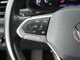 Volkswagen T-Roc 1.5 TSI 150pk DSG Style Trekhaak Camera Virtual Cockpit App-Connect thumbnail 16