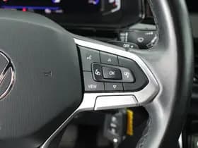 Volkswagen T-Roc 1.5 TSI 150pk DSG Style Trekhaak Camera Virtual Cockpit App-Connect thumbnail 18