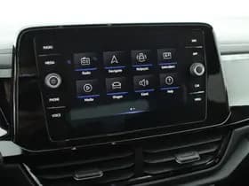 Volkswagen T-Roc 1.5 TSI 150pk DSG Style Trekhaak Camera Virtual Cockpit App-Connect thumbnail 19