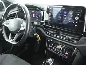 Volkswagen T-Roc 1.5 TSI 150pk DSG Style Trekhaak Camera Virtual Cockpit App-Connect thumbnail 3