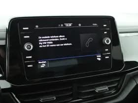 Volkswagen T-Roc 1.5 TSI 150pk DSG Style Trekhaak Camera Virtual Cockpit App-Connect thumbnail 21