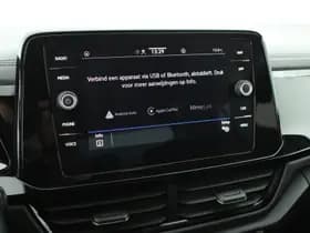 Volkswagen T-Roc 1.5 TSI 150pk DSG Style Trekhaak Camera Virtual Cockpit App-Connect thumbnail 22